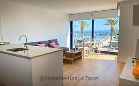 Puerto Caleta Dream - Alojamientos La Torre