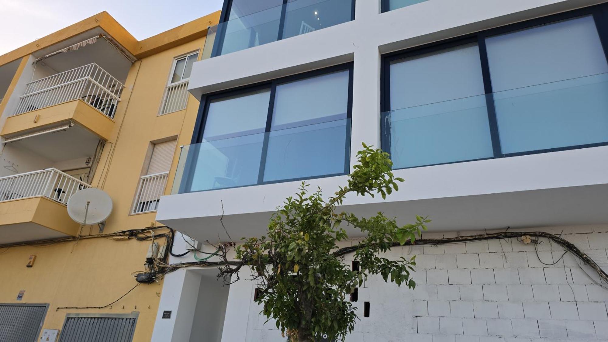 Puerto Caleta Dream - Alojamientos La Torre Caleta de Vélez Exterior foto